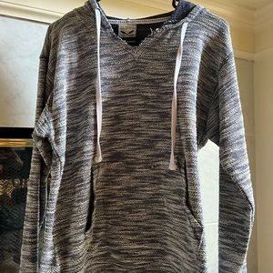 US vintage pullover